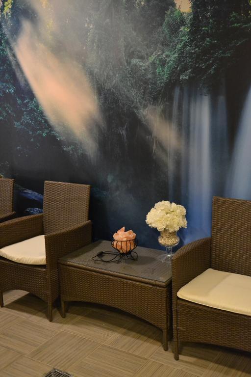 Hotel Pod Debem ジェロナ・グラ エクステリア 写真