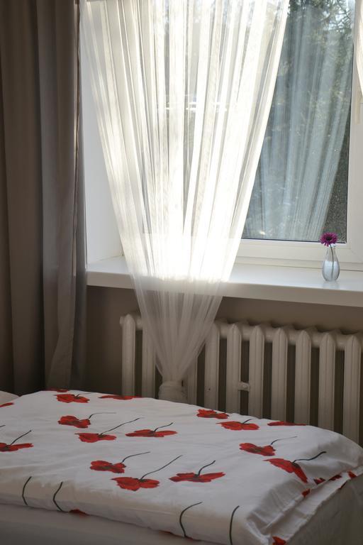 Hotel Pod Debem ジェロナ・グラ エクステリア 写真