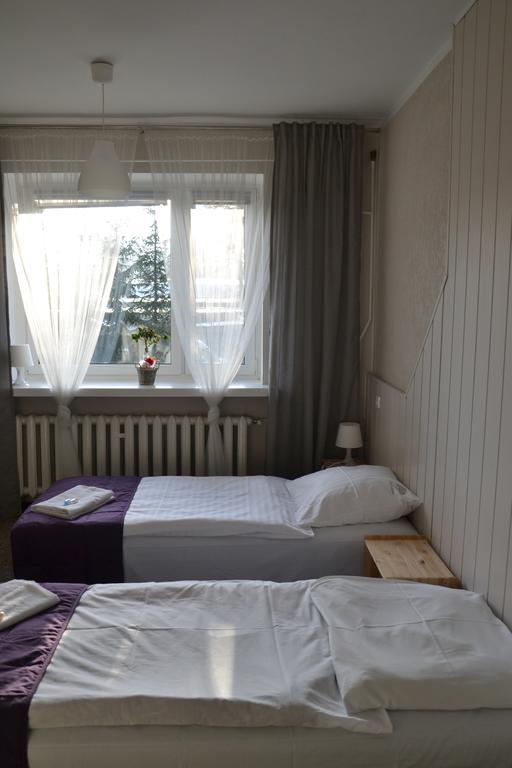 Hotel Pod Debem ジェロナ・グラ エクステリア 写真